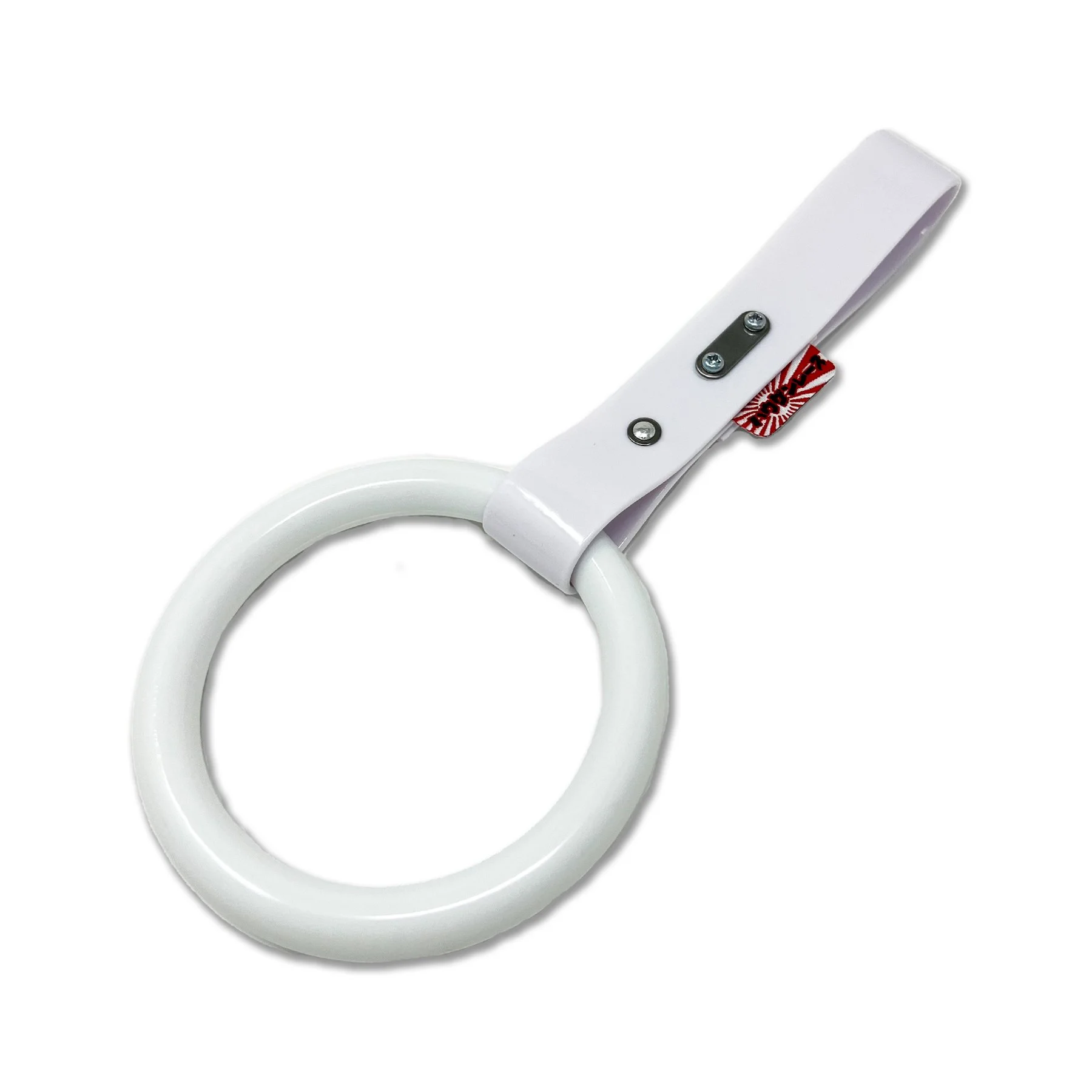 Tsurikawa Glowing Ring — Haugen Racing